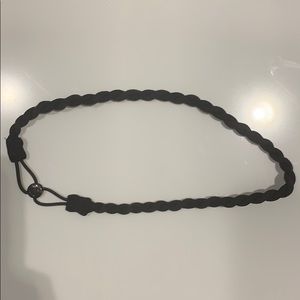 Lululemon headband